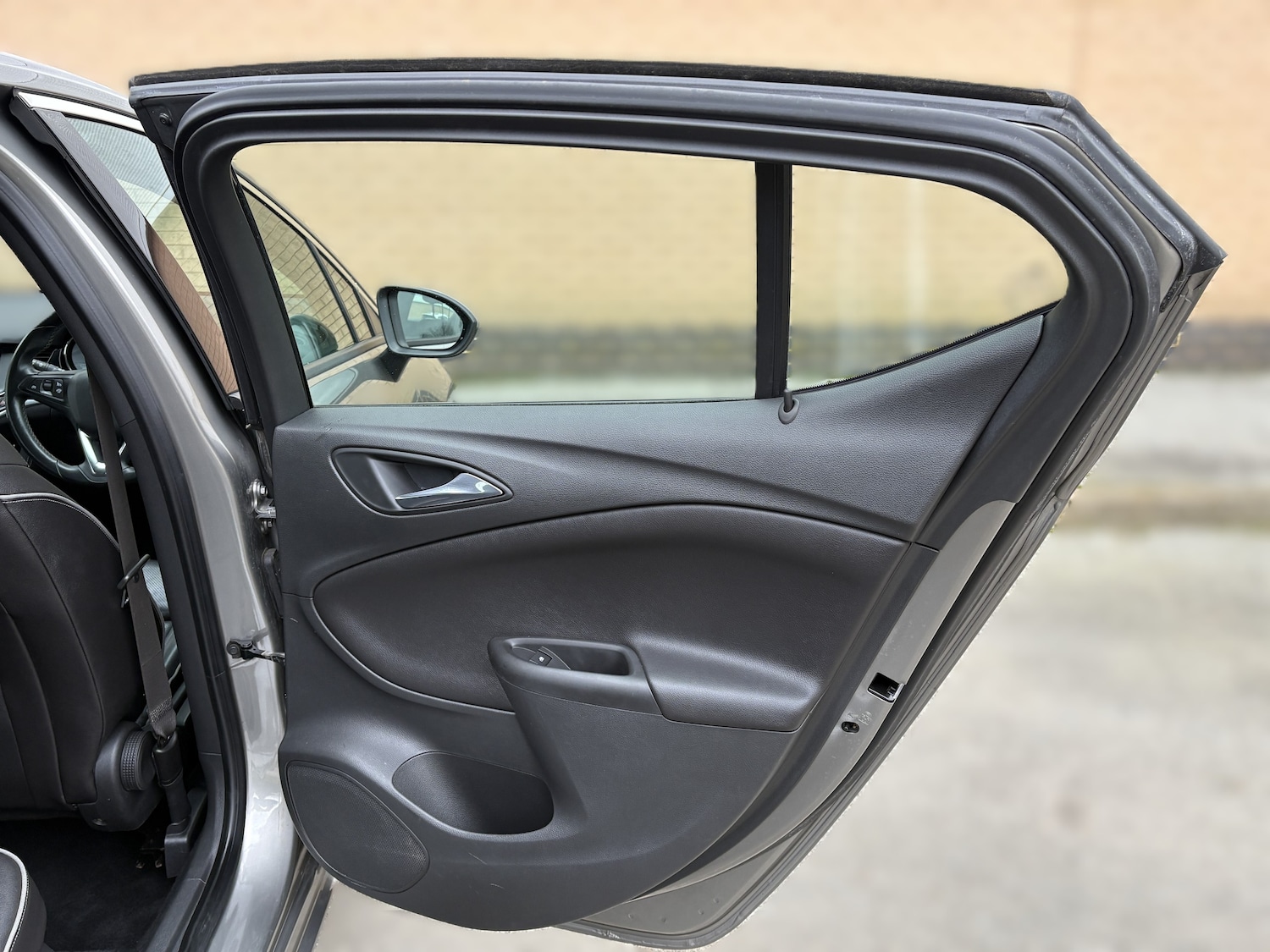 Used Vauxhall Astra 2016 for sale - 77878659: Photo 27