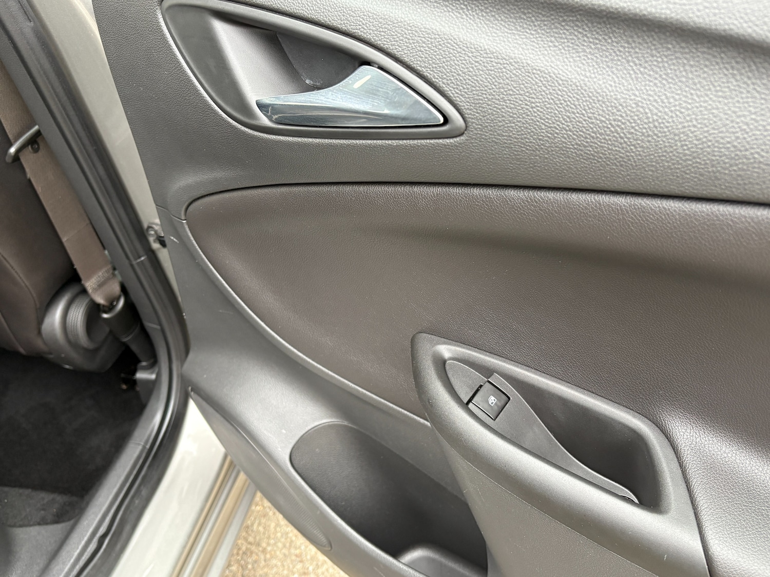 Used Vauxhall Astra 2016 for sale - 77878659: Photo 28