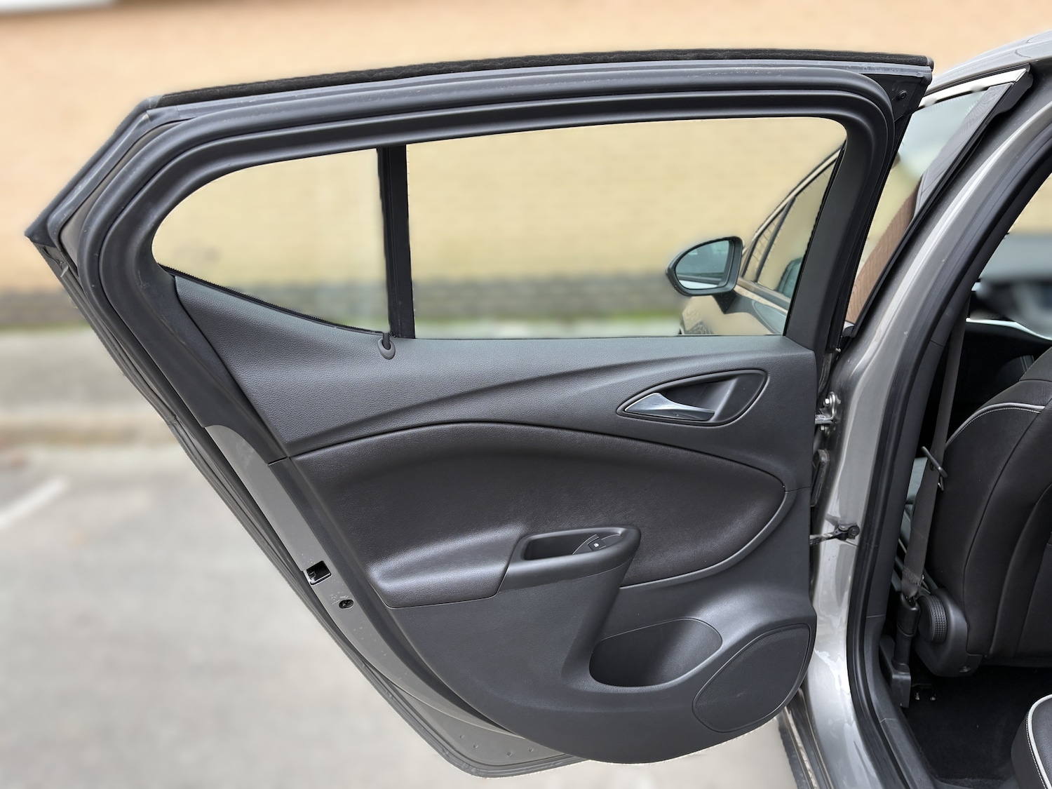 Used Vauxhall Astra 2016 for sale - 77878659: Photo 30