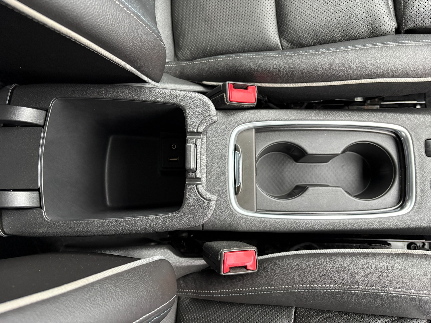 Used Vauxhall Astra 2016 for sale - 77878659: Photo 34