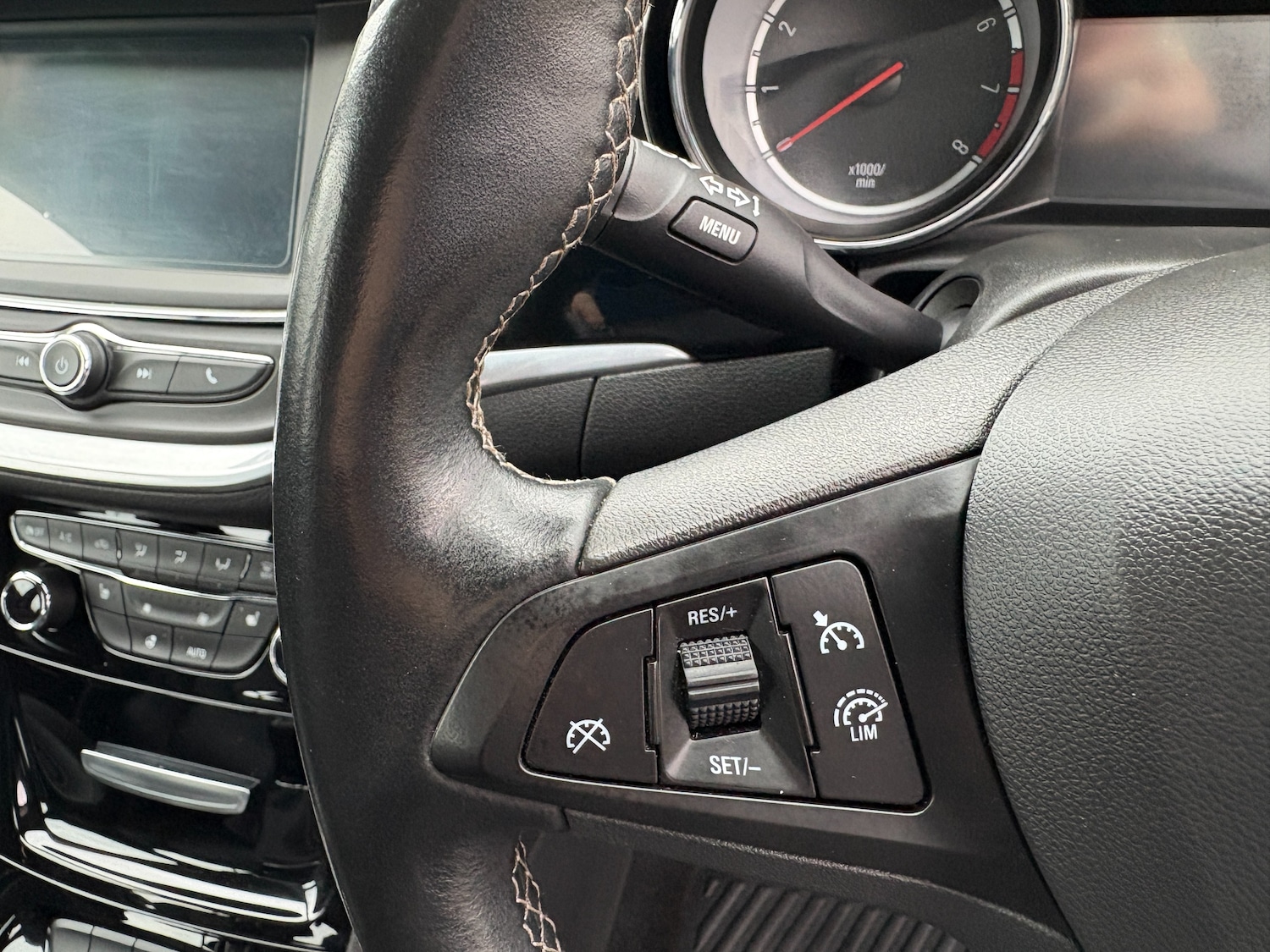 Used Vauxhall Astra 2016 for sale - 77878659: Photo 35