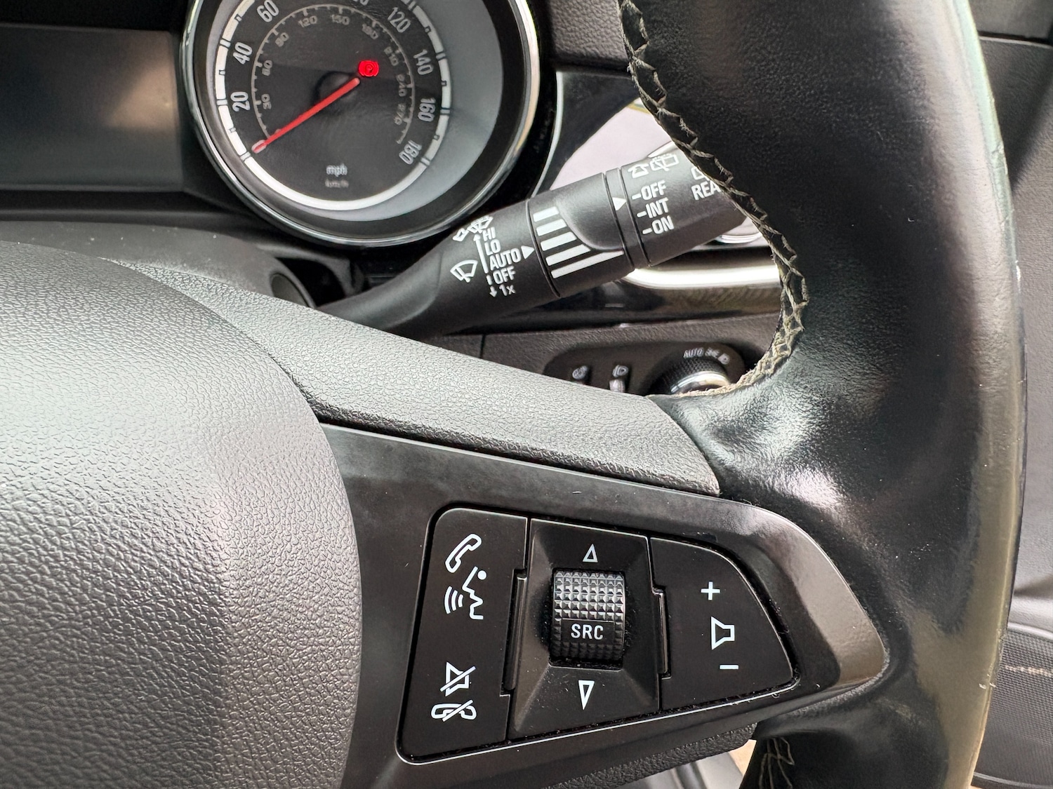 Used Vauxhall Astra 2016 for sale - 77878659: Photo 37