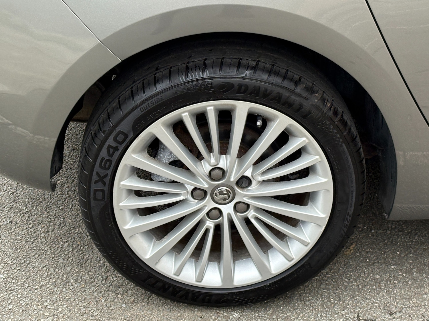 Used Vauxhall Astra 2016 for sale - 77878659: Photo 43