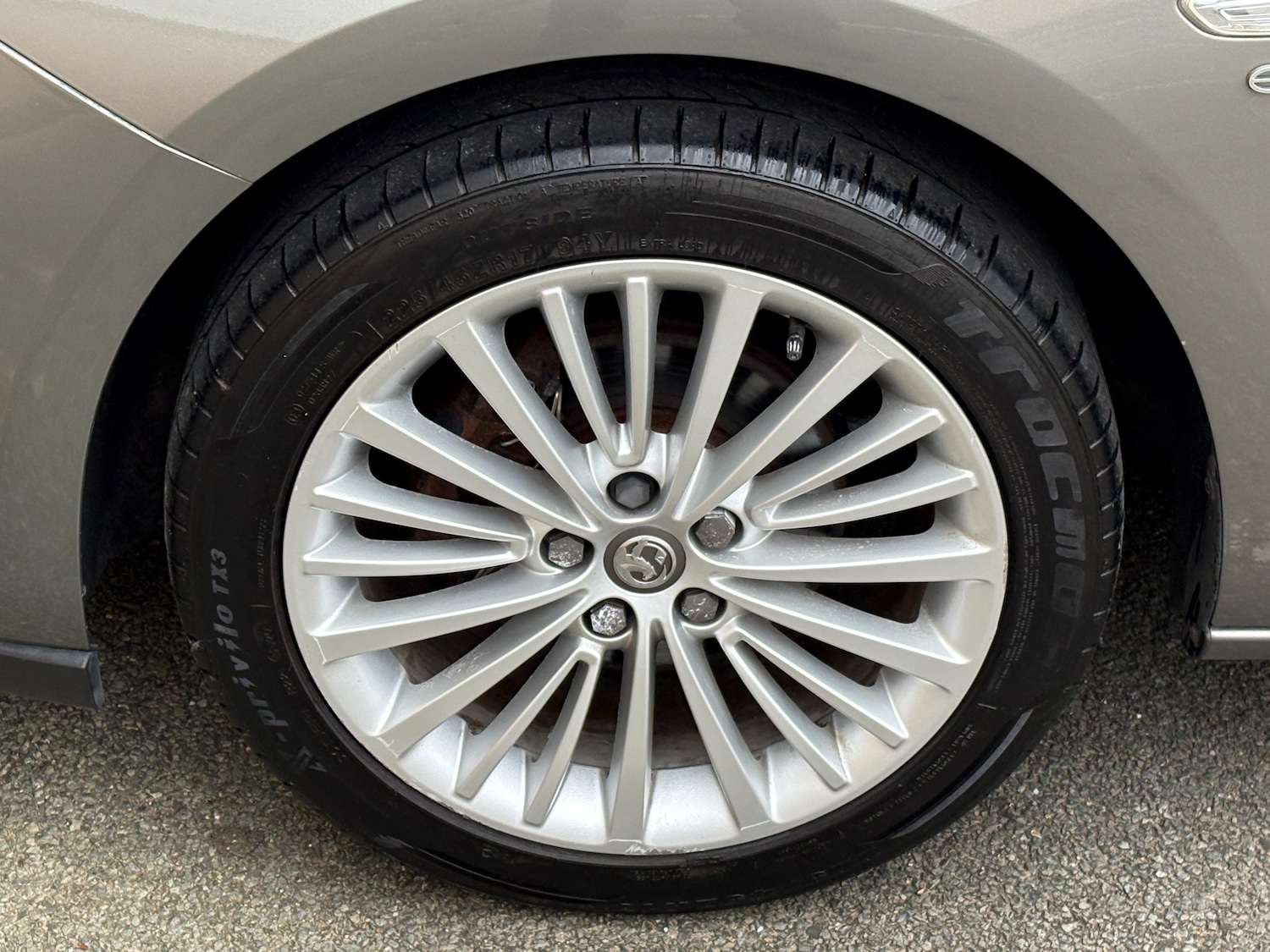 Used Vauxhall Astra 2016 for sale - 77878659: Photo 45