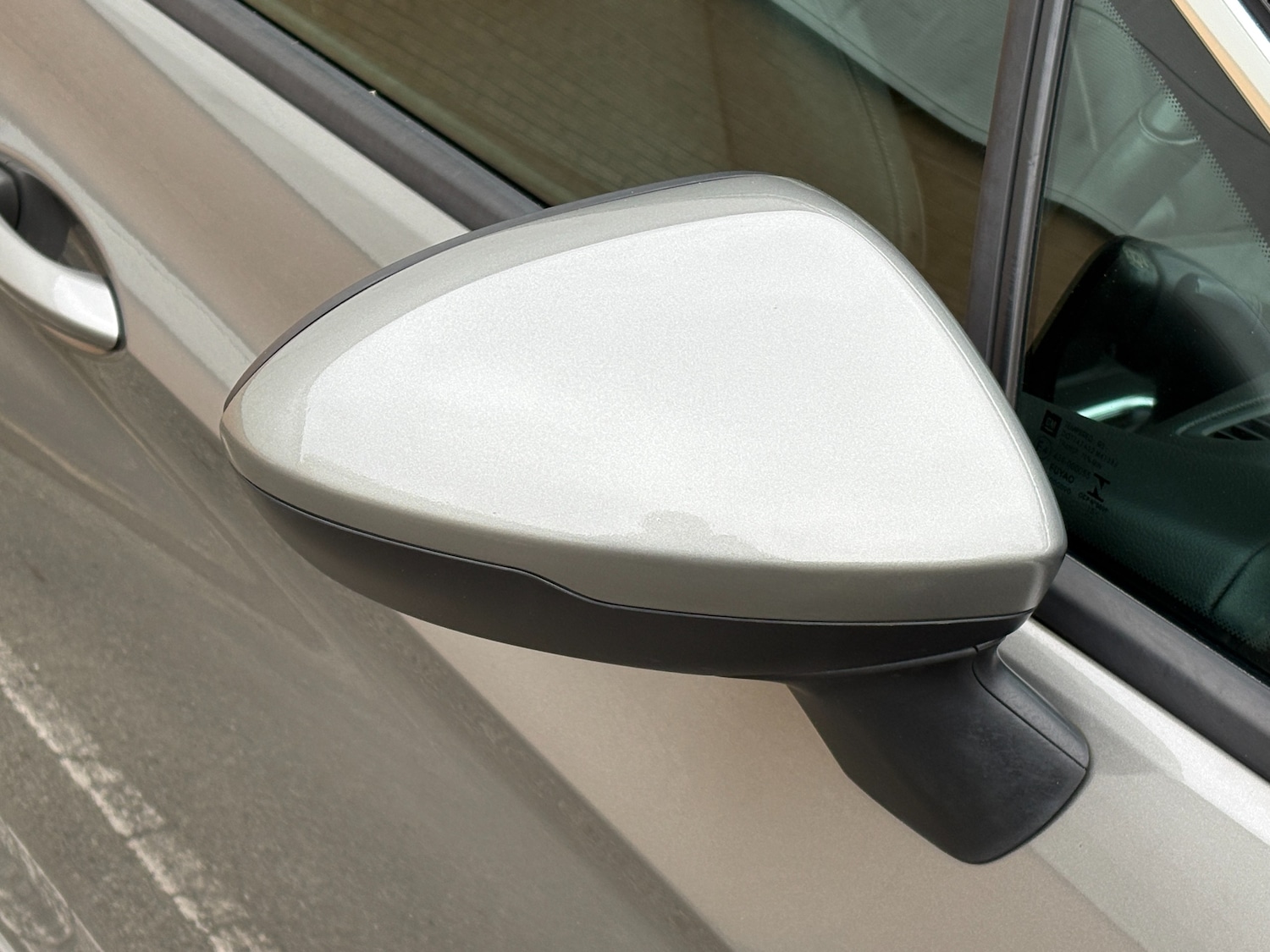 Used Vauxhall Astra 2016 for sale - 77878659: Photo 49