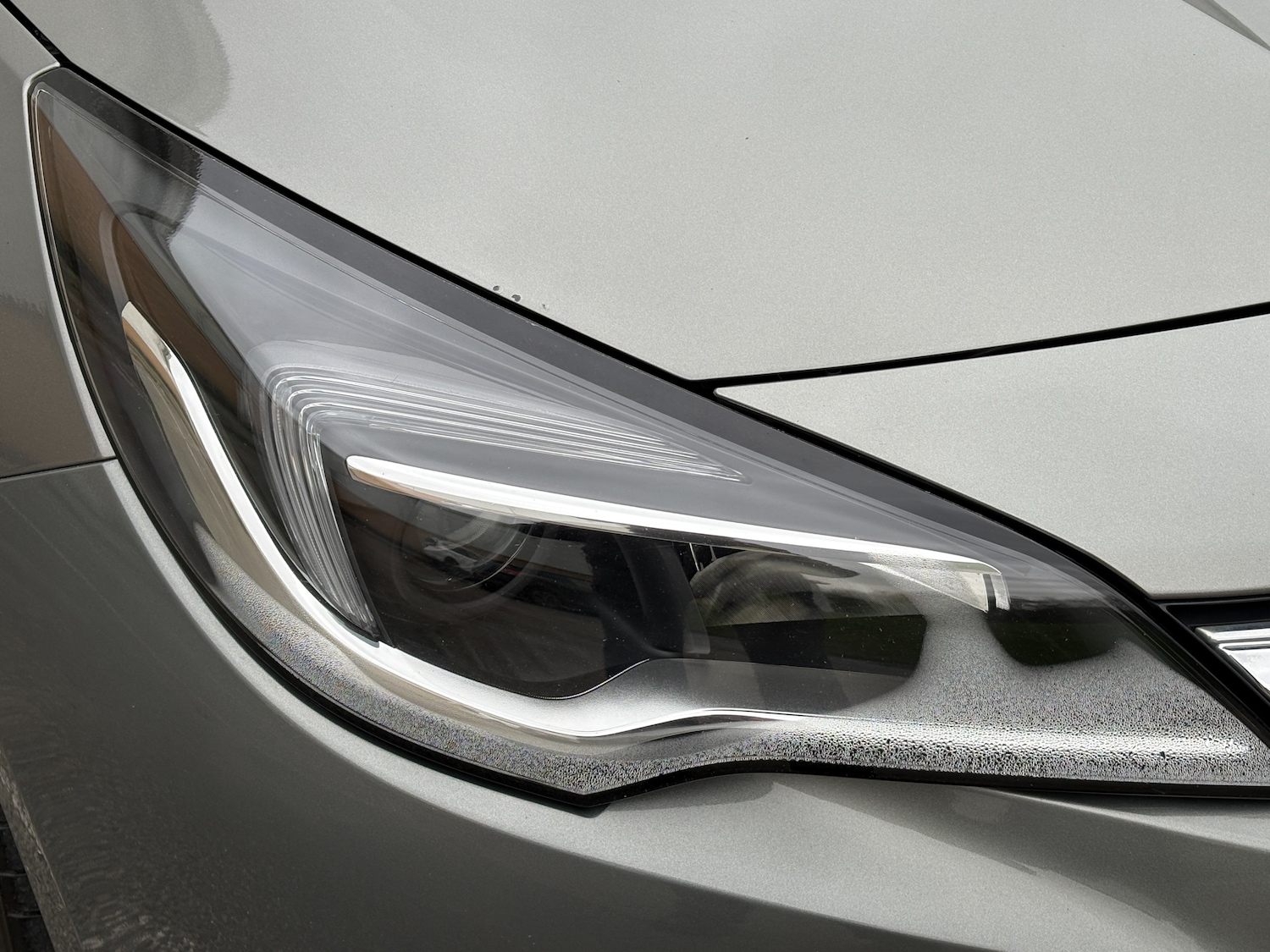 Used Vauxhall Astra 2016 for sale - 77878659: Photo 50