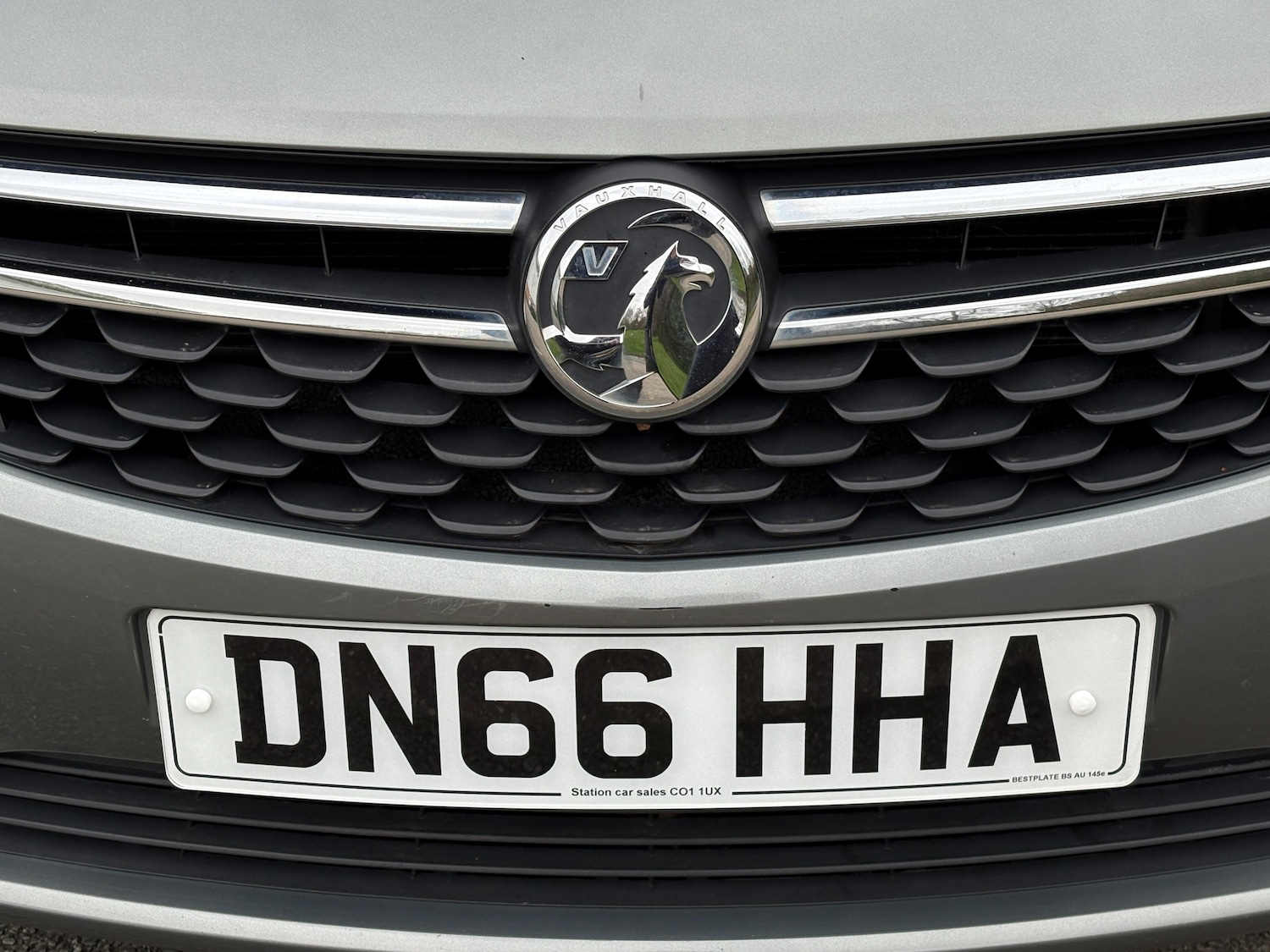 Used Vauxhall Astra 2016 for sale - 77878659: Photo 51