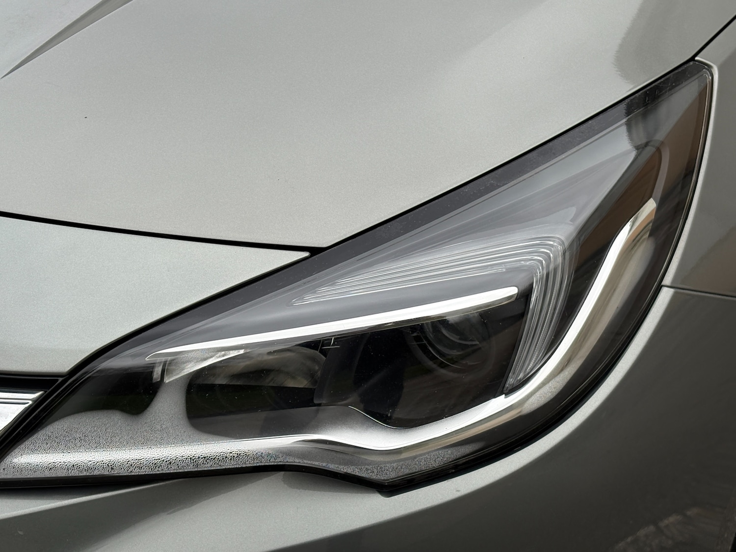 Used Vauxhall Astra 2016 for sale - 77878659: Photo 52