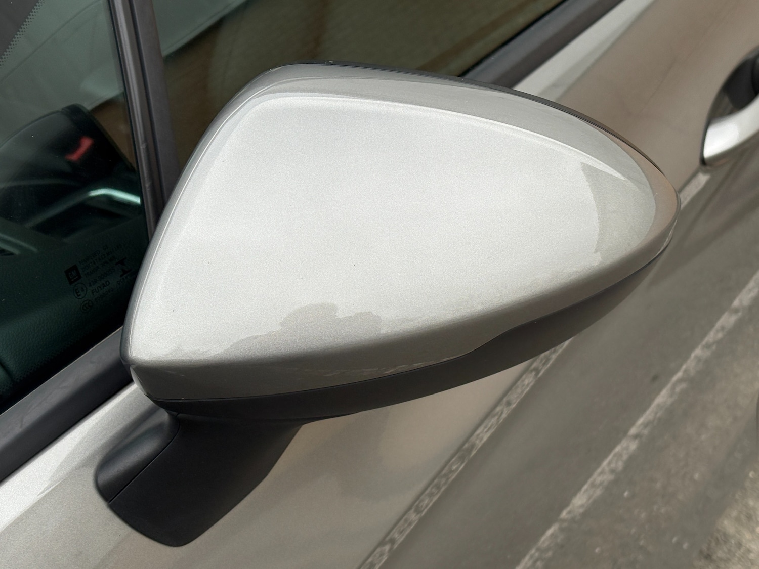 Used Vauxhall Astra 2016 for sale - 77878659: Photo 53