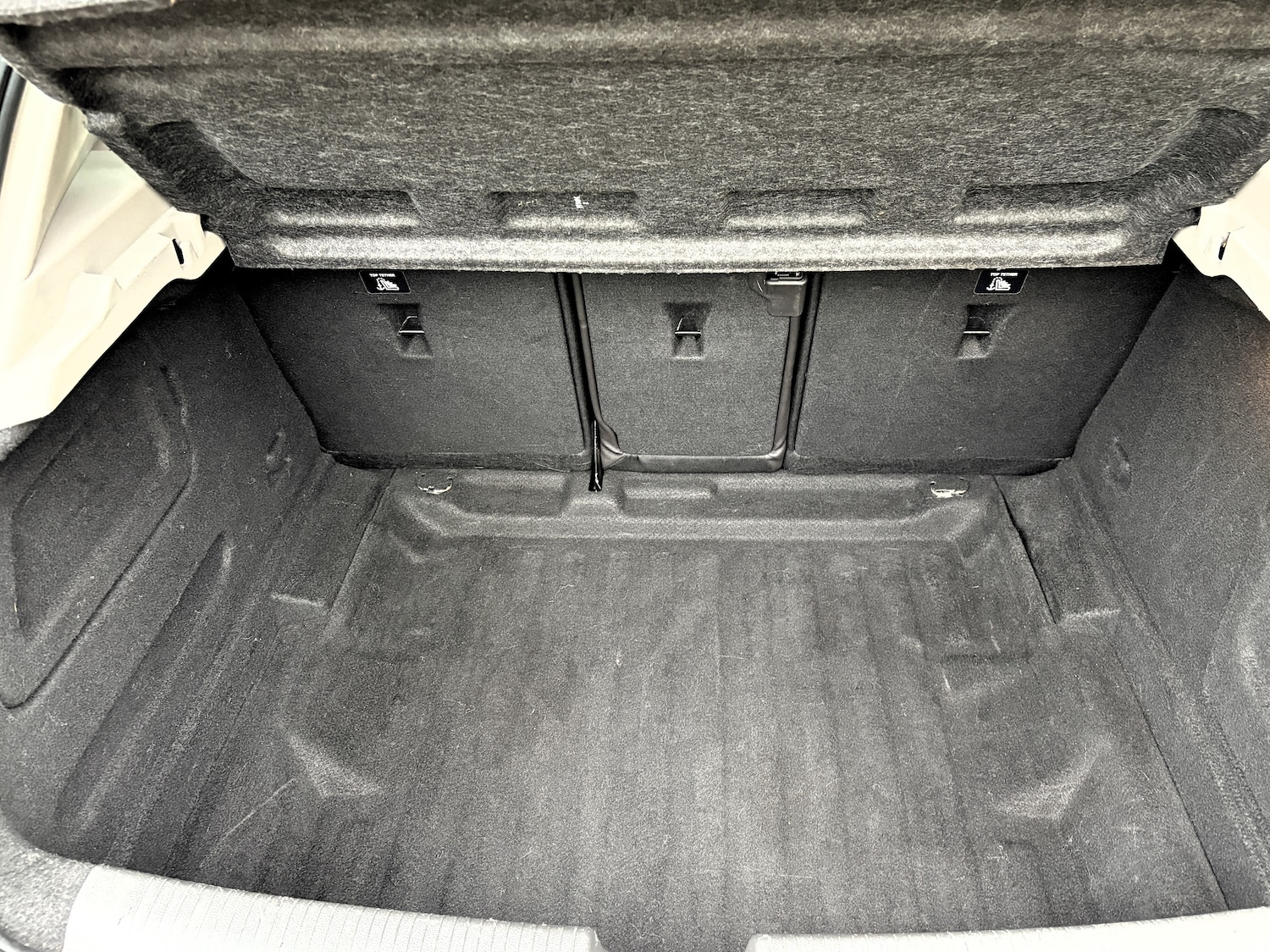 Used Vauxhall Astra 2016 for sale - 77878659: Photo 8