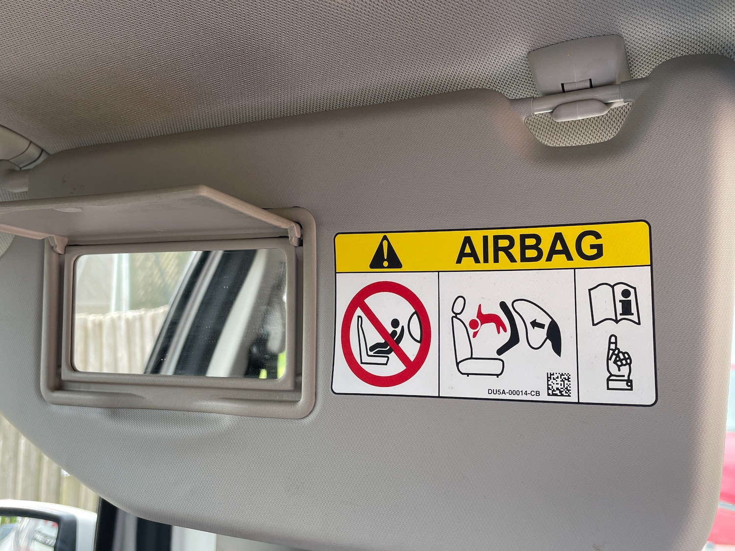 Vehicle 38