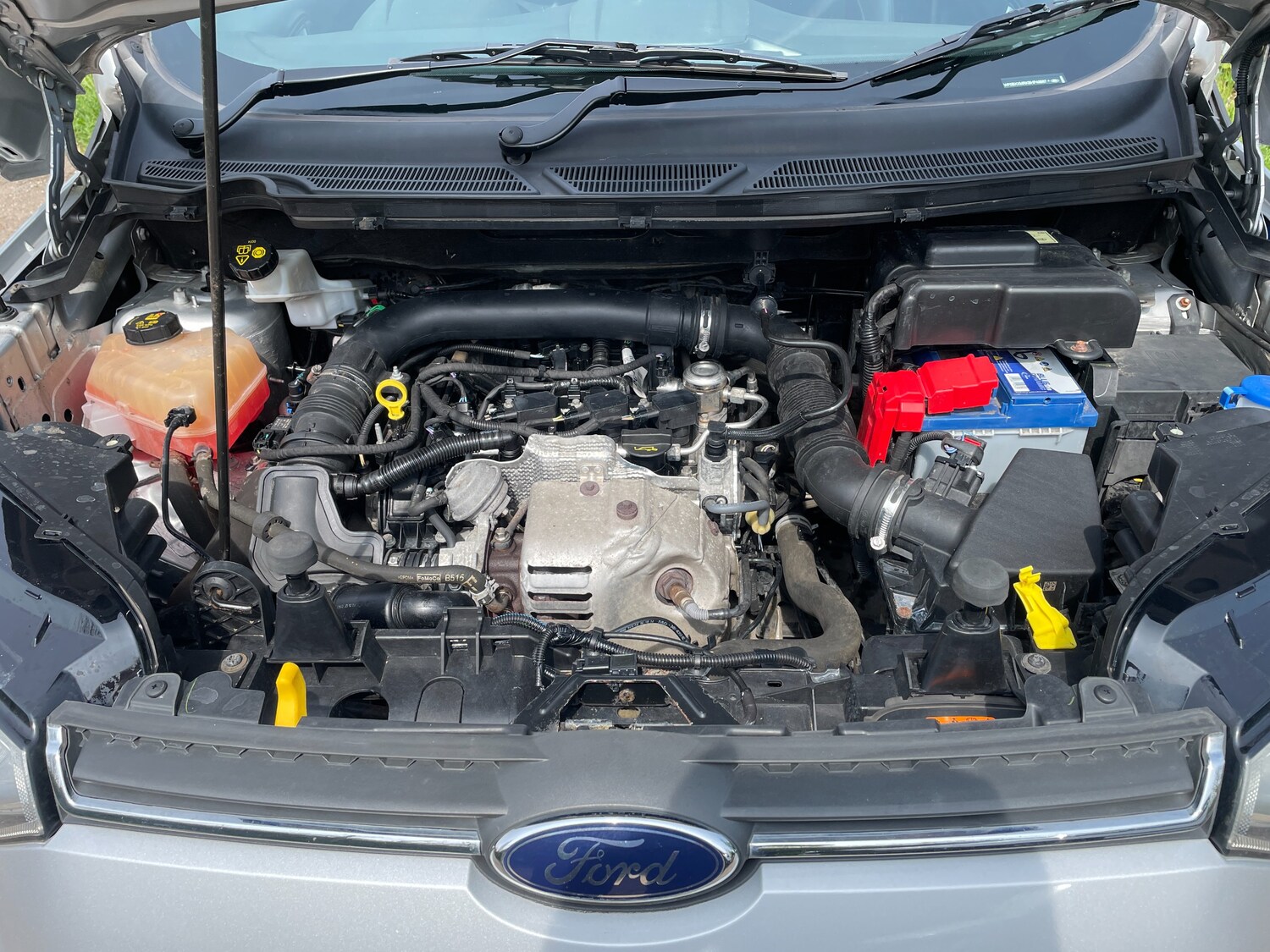 Vehicle 48