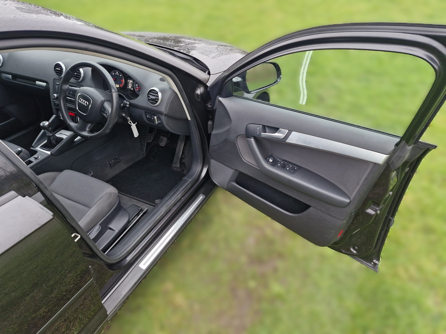 Used Audi A3 2012 for sale - 77148579: Photo 10