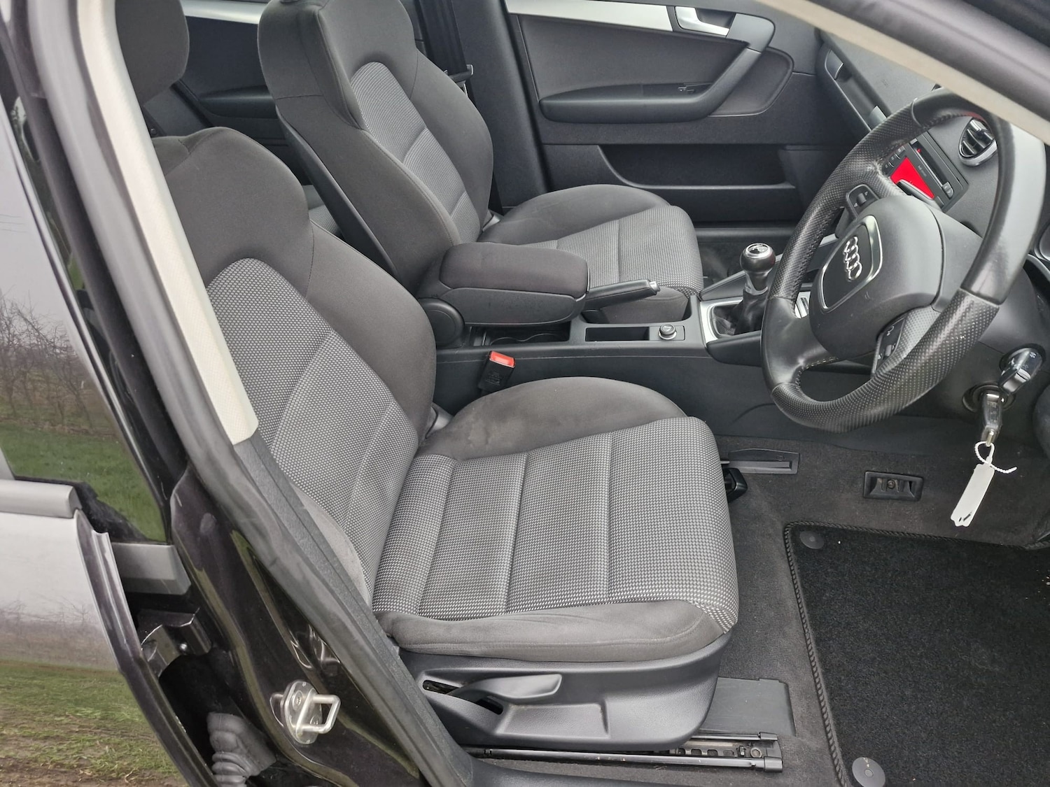 Used Audi A3 2012 for sale - 77148579: Photo 12