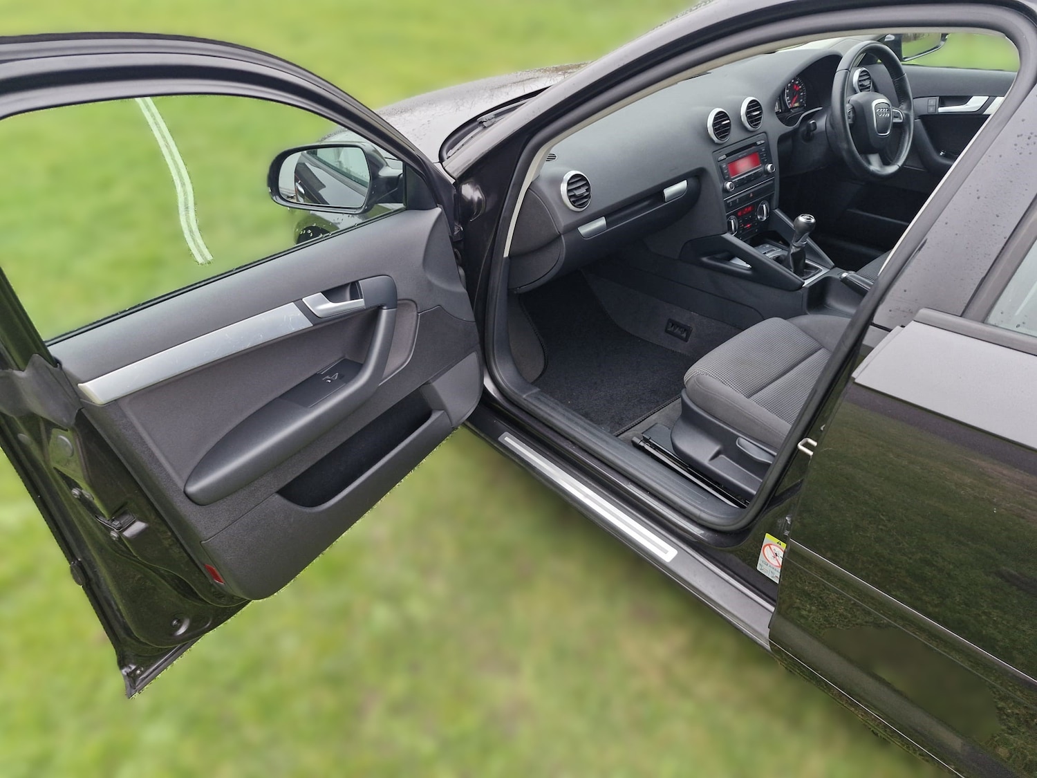 Used Audi A3 2012 for sale - 77148579: Photo 13