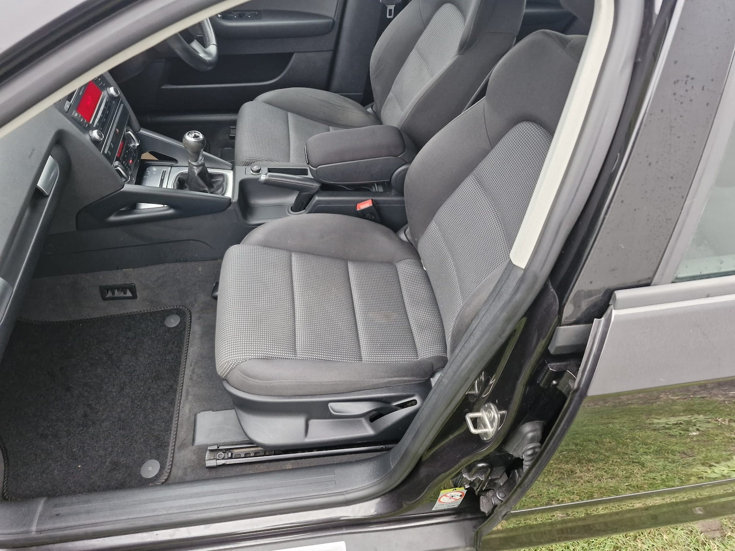 Used Audi A3 2012 for sale - 77148579: Photo 15