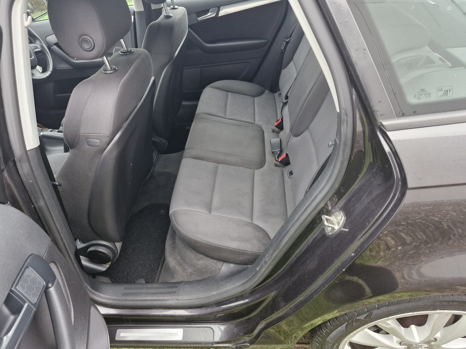 Used Audi A3 2012 for sale - 77148579: Photo 17