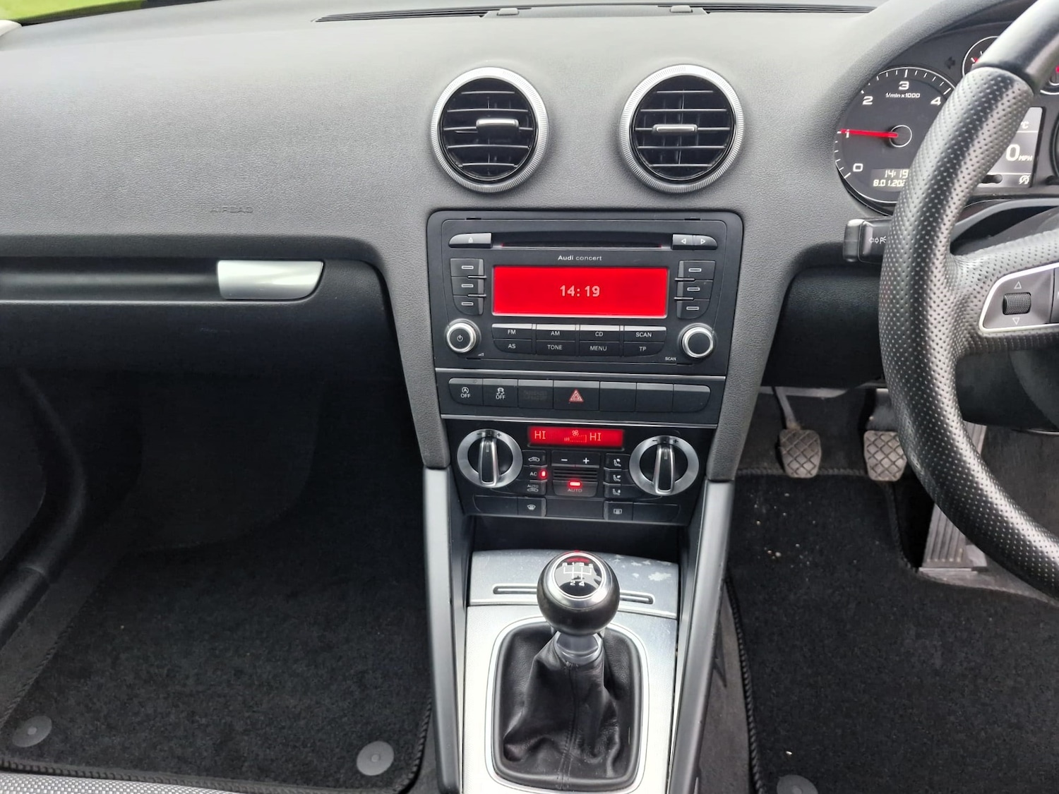 Used Audi A3 2012 for sale - 77148579: Photo 18