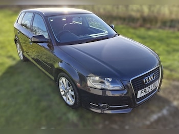 2012 (12) - 1.6 TDI Sport Sportback 5dr Diesel Manual Euro 5 (s/s) (105 ps)