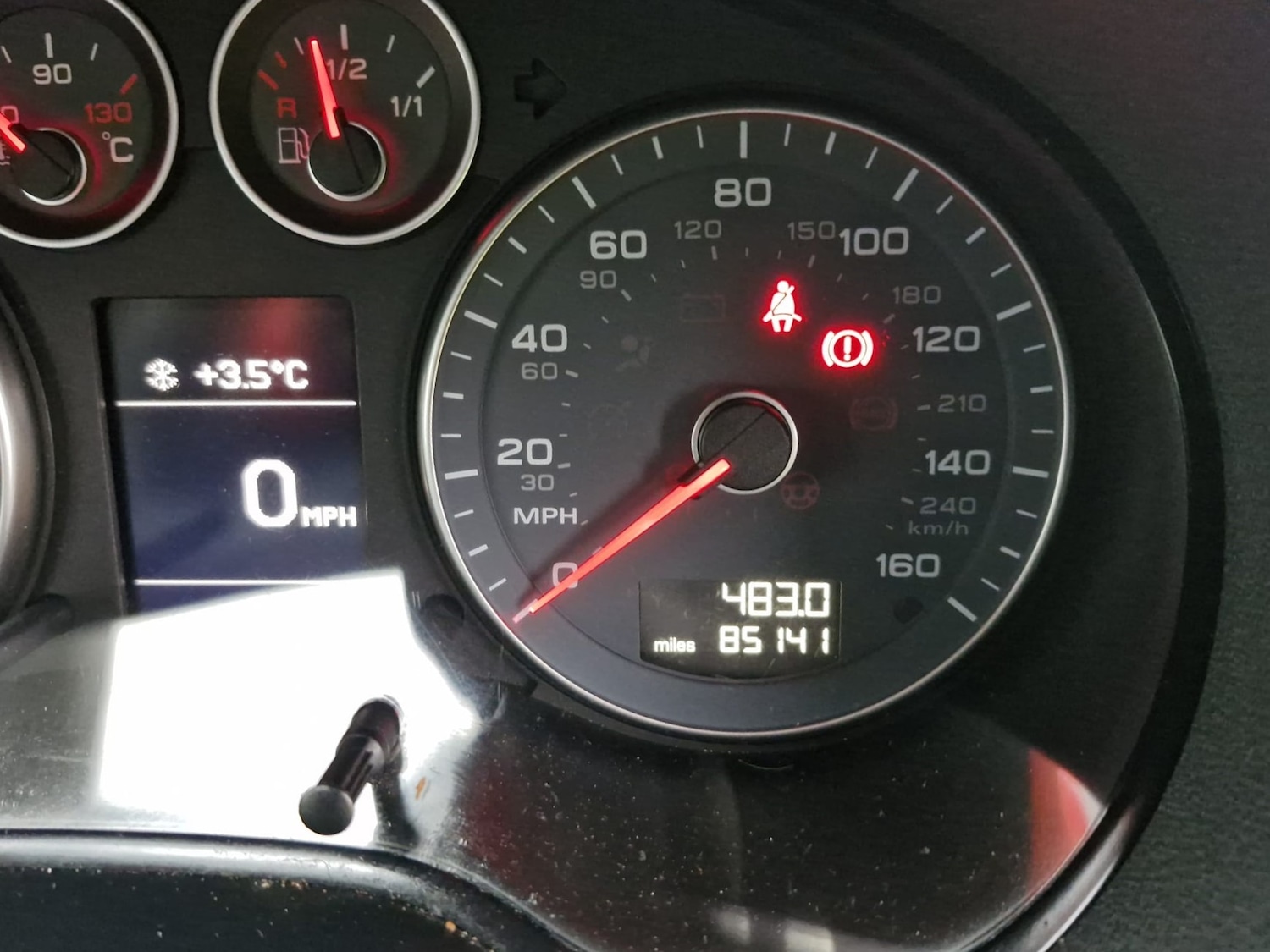 Used Audi A3 2012 for sale - 77148579: Photo 23