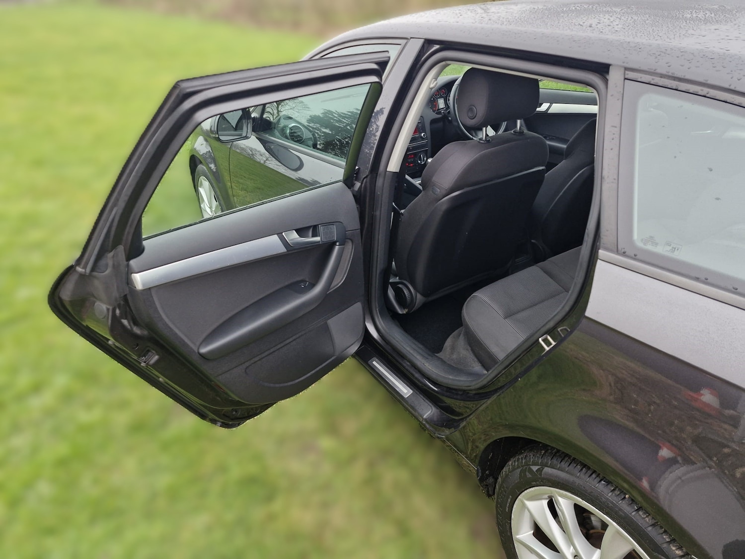 Used Audi A3 2012 for sale - 77148579: Photo 27