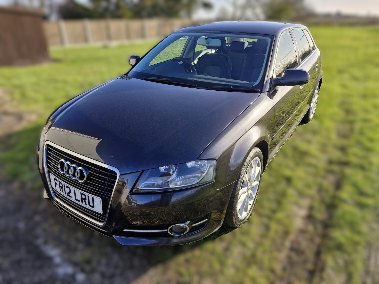 Used Audi A3 2012 for sale - 77148579: Photo 3