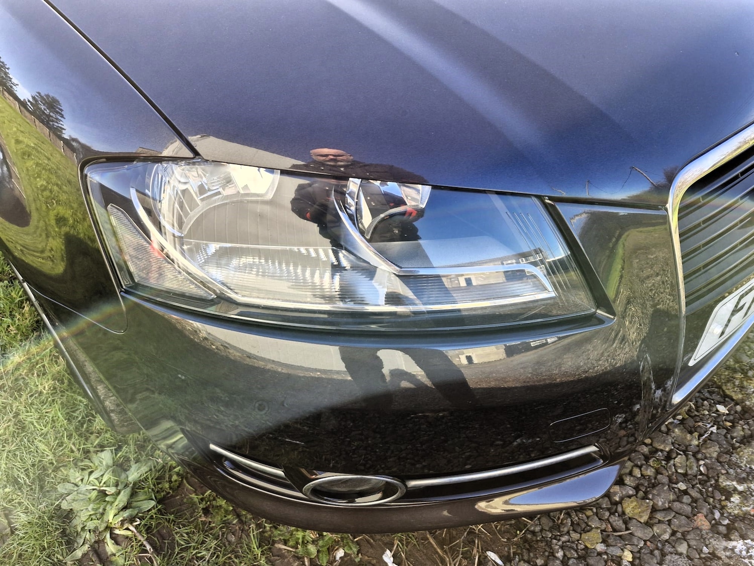 Used Audi A3 2012 for sale - 77148579: Photo 33