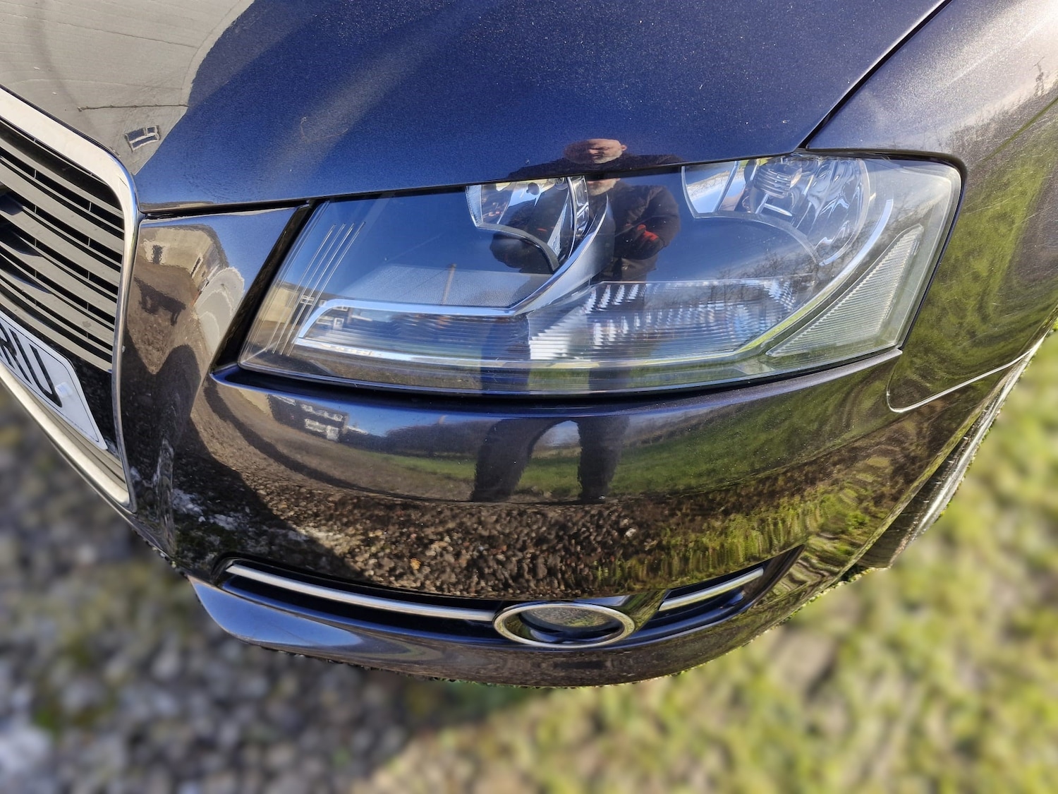 Used Audi A3 2012 for sale - 77148579: Photo 34