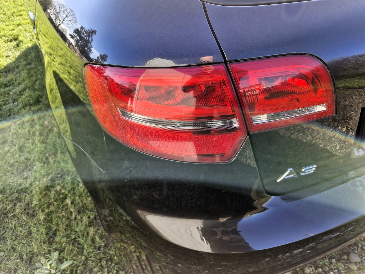 Used Audi A3 2012 for sale - 77148579: Photo 35