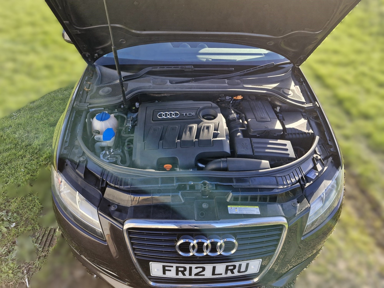 Used Audi A3 2012 for sale - 77148579: Photo 37