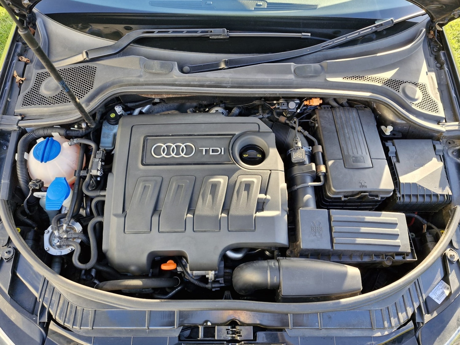 Used Audi A3 2012 for sale - 77148579: Photo 38