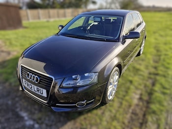 Used Audi A3 2012 for sale - 77148579: Photo