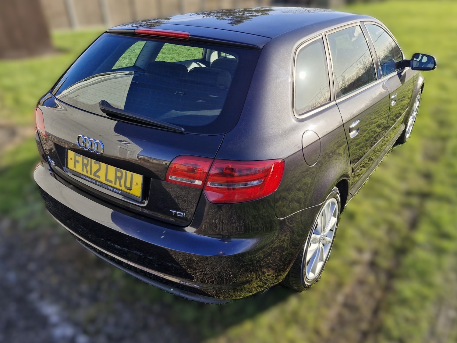 Used Audi A3 2012 for sale - 77148579: Photo 4