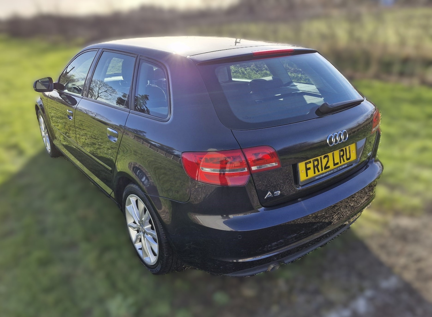 Used Audi A3 2012 for sale - 77148579: Photo 6