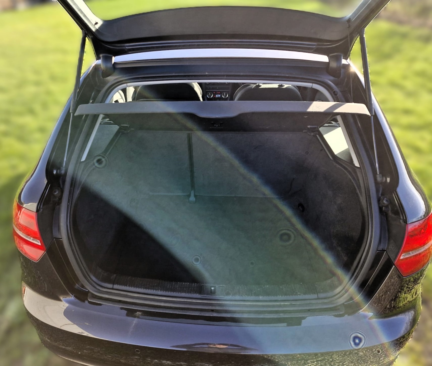 Used Audi A3 2012 for sale - 77148579: Photo 7