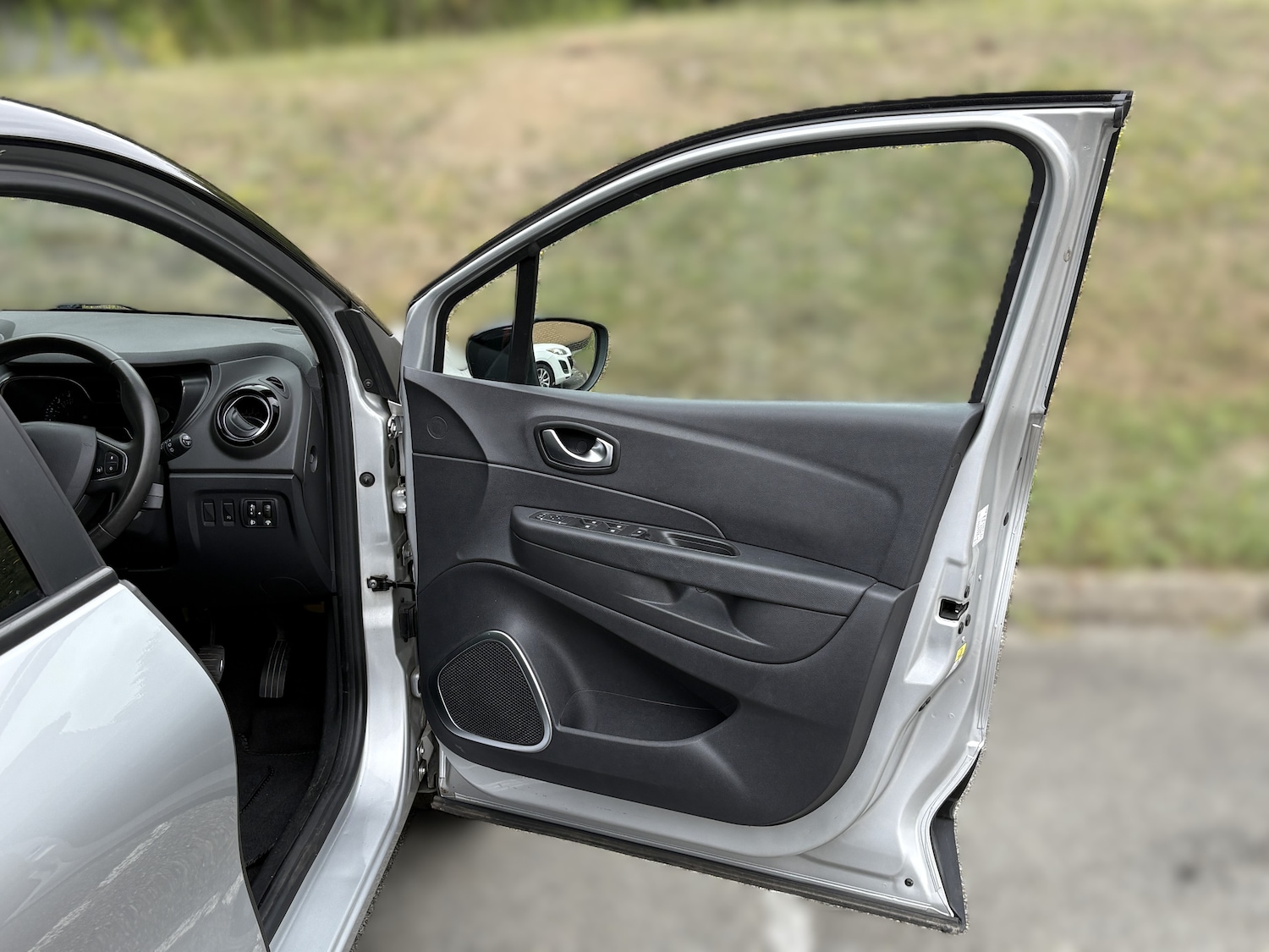 Used Renault Captur 2019 for sale - 77546184: Photo 10