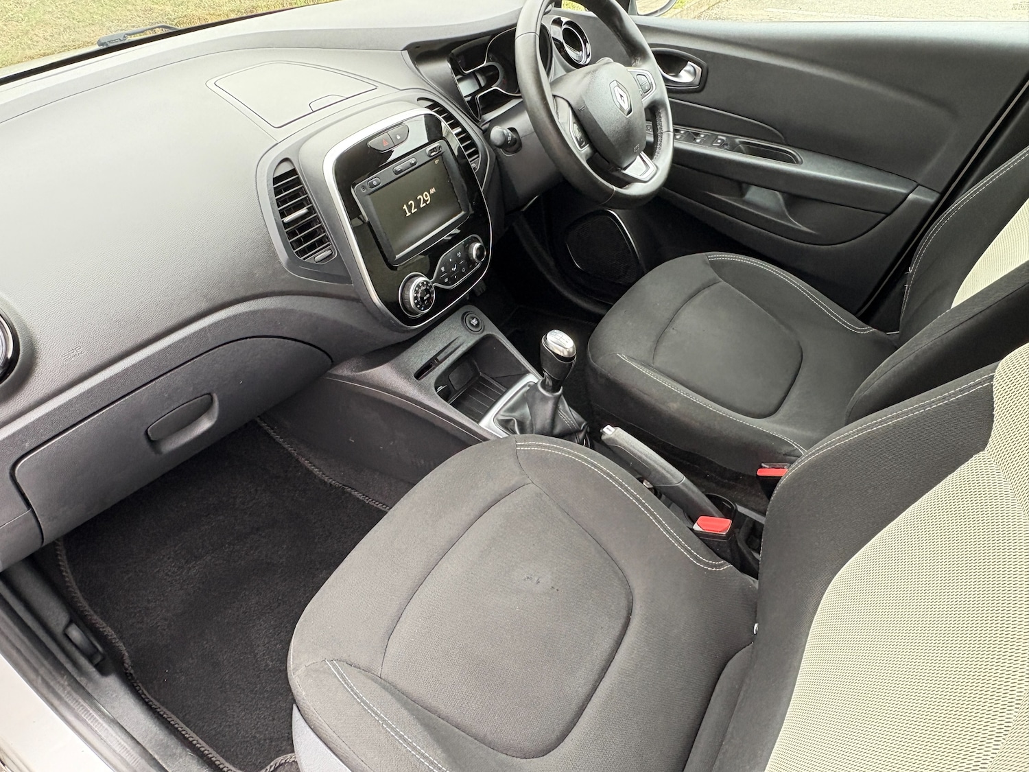 Used Renault Captur 2019 for sale - 77546184: Photo 15