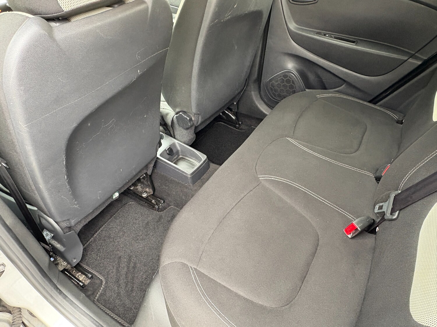 Used Renault Captur 2019 for sale - 77546184: Photo 17