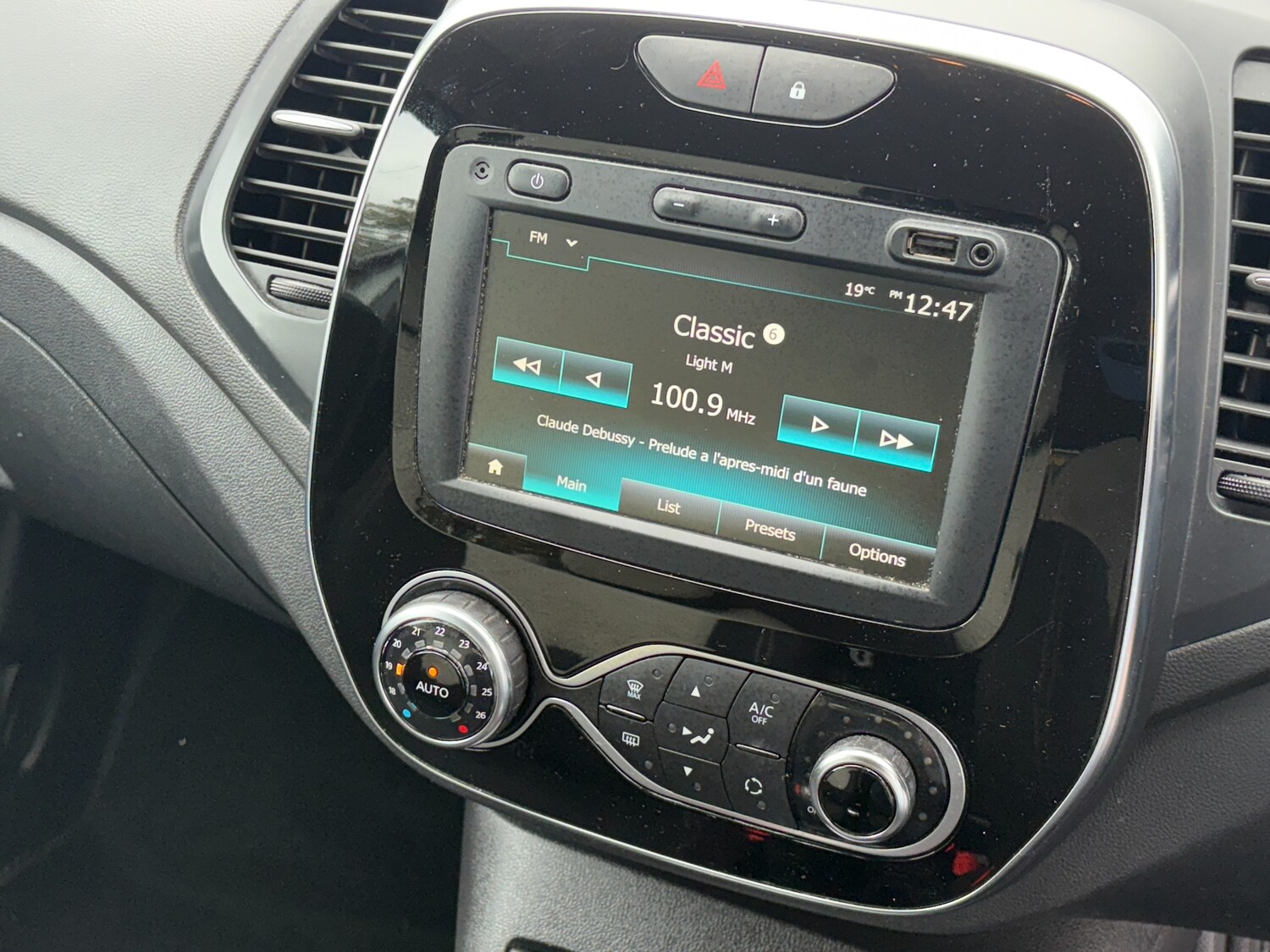 Used Renault Captur 2019 for sale - 77546184: Photo 21