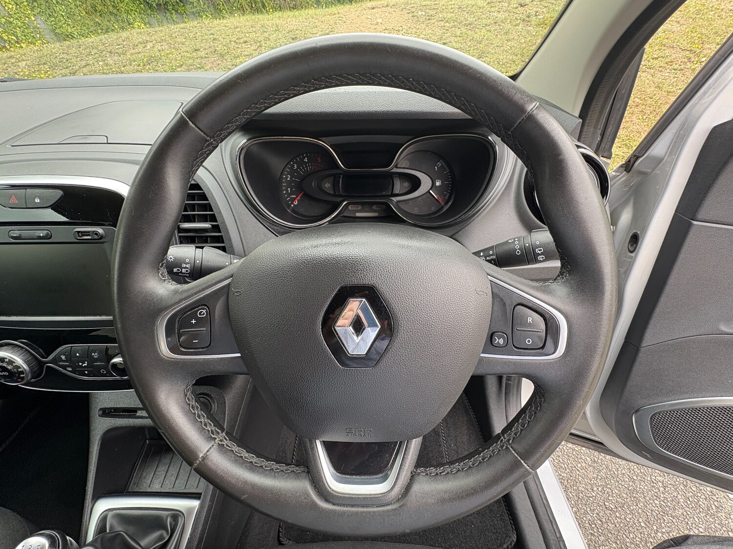 Used Renault Captur 2019 for sale - 77546184: Photo 22