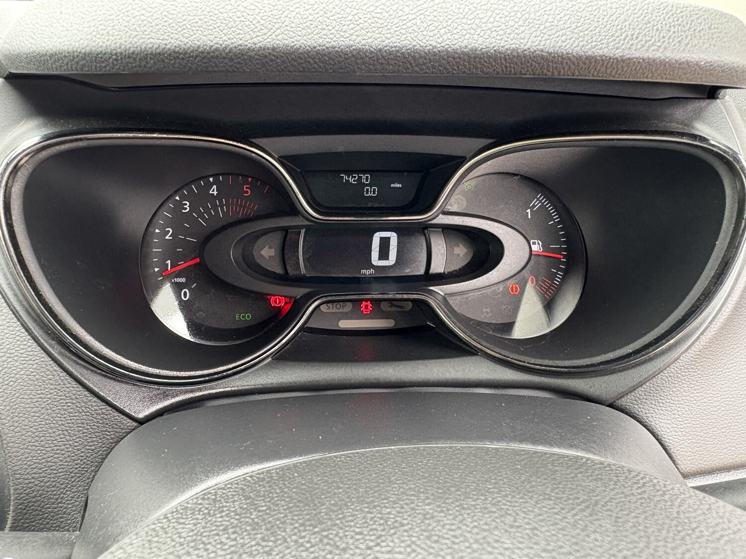Used Renault Captur 2019 for sale - 77546184: Photo 23