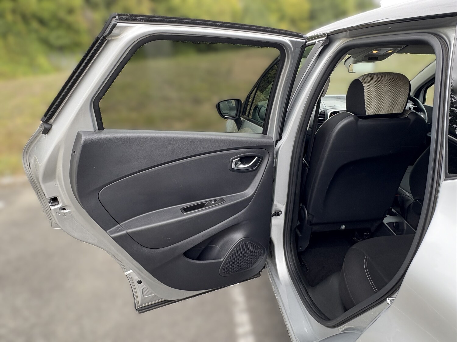 Used Renault Captur 2019 for sale - 77546184: Photo 28