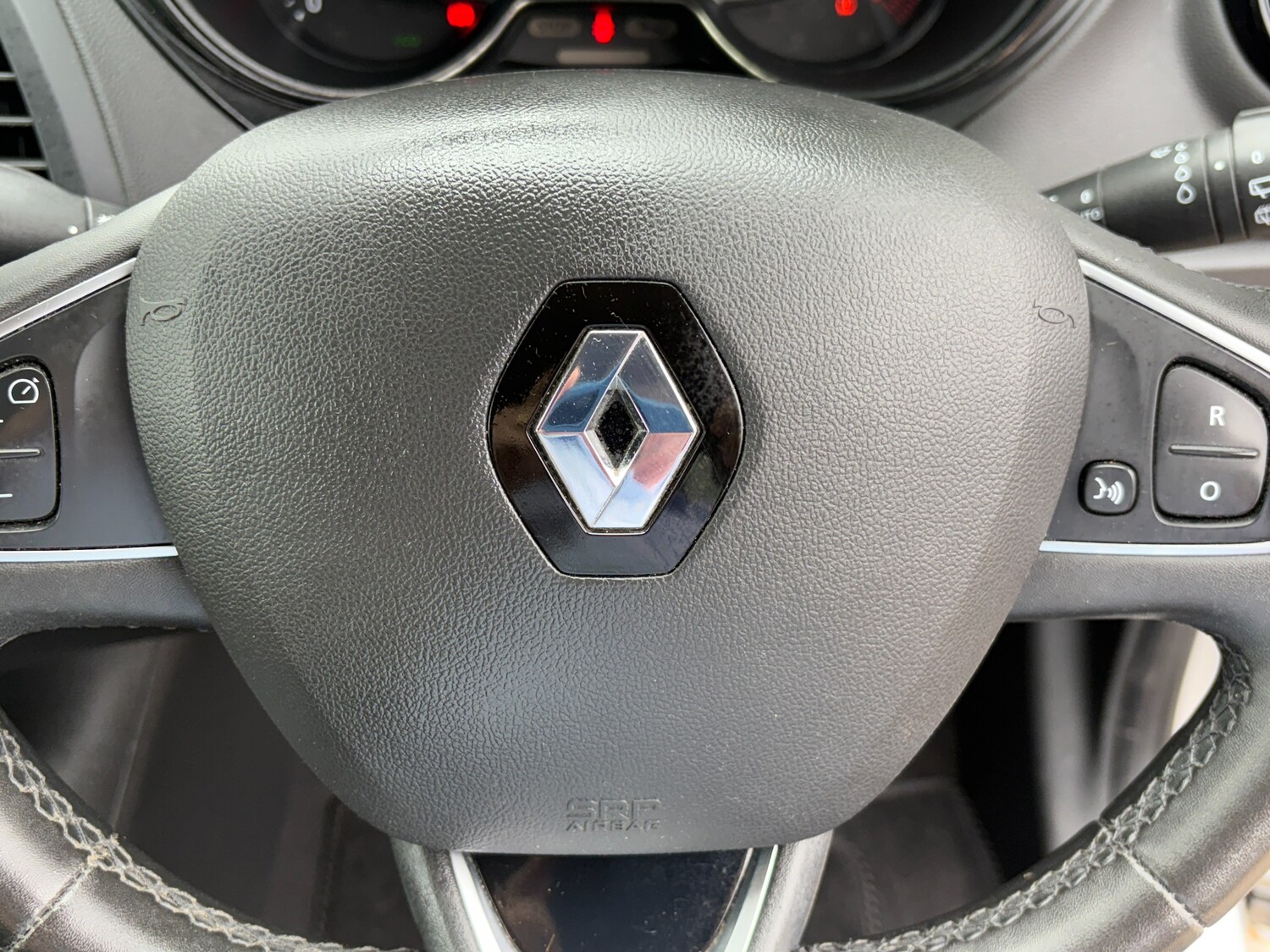 Used Renault Captur 2019 for sale - 77546184: Photo 35