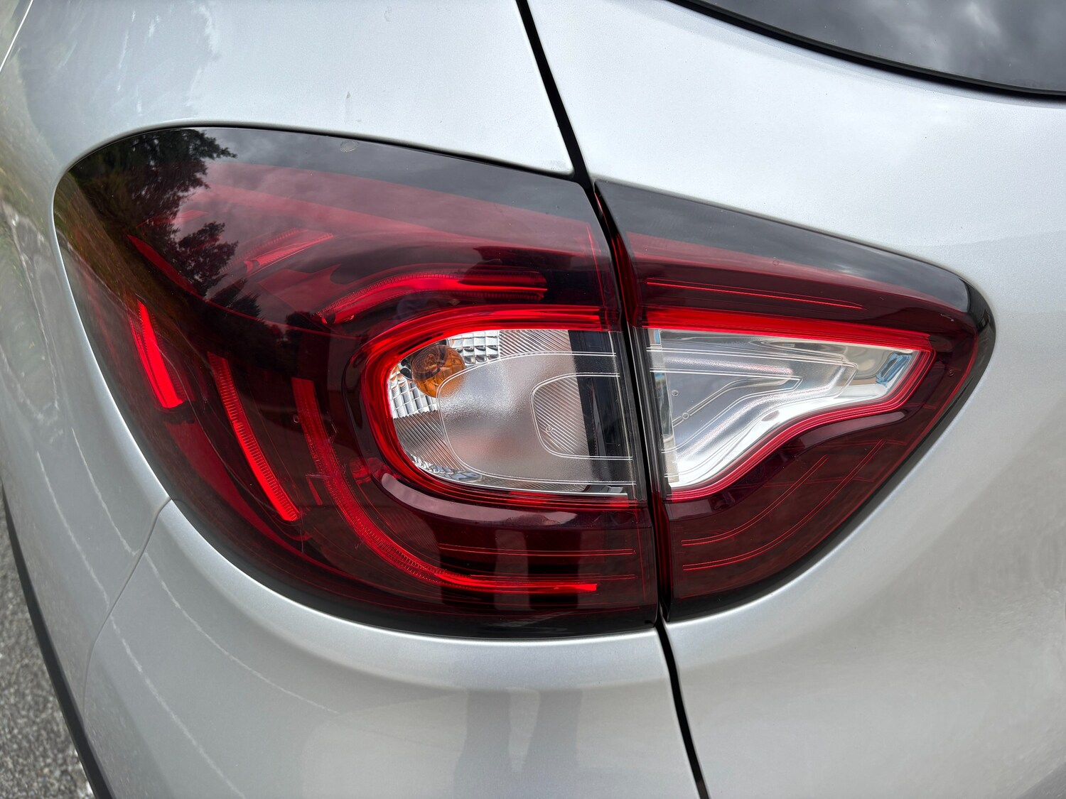 Used Renault Captur 2019 for sale - 77546184: Photo 41