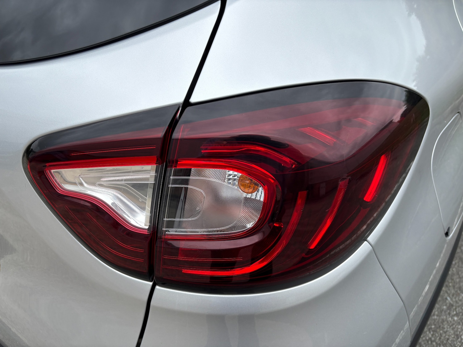 Used Renault Captur 2019 for sale - 77546184: Photo 42