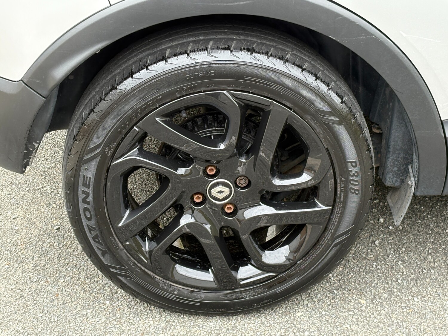 Used Renault Captur 2019 for sale - 77546184: Photo 44