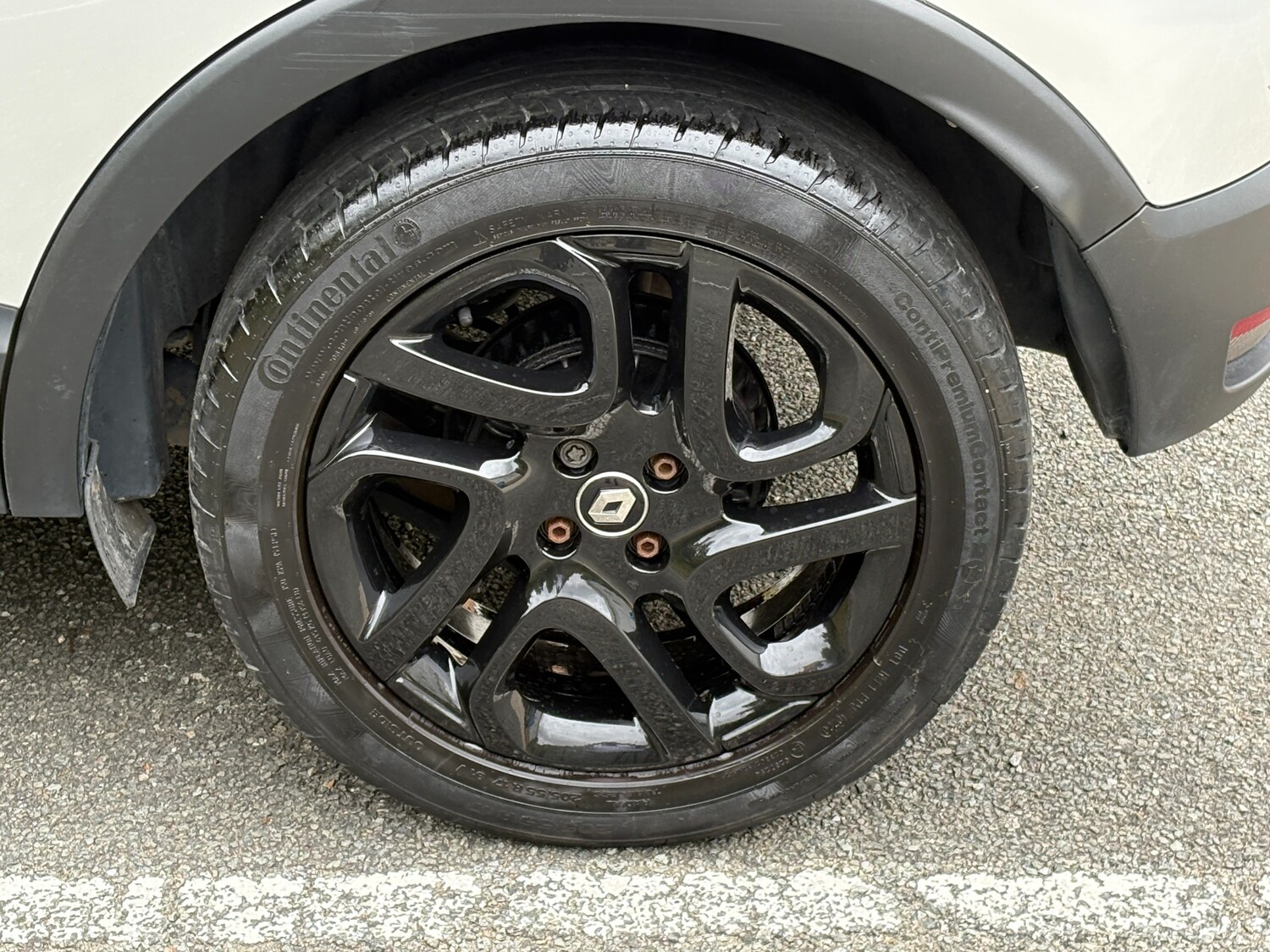 Used Renault Captur 2019 for sale - 77546184: Photo 45