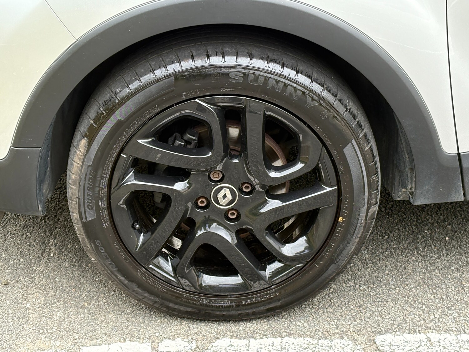 Used Renault Captur 2019 for sale - 77546184: Photo 46