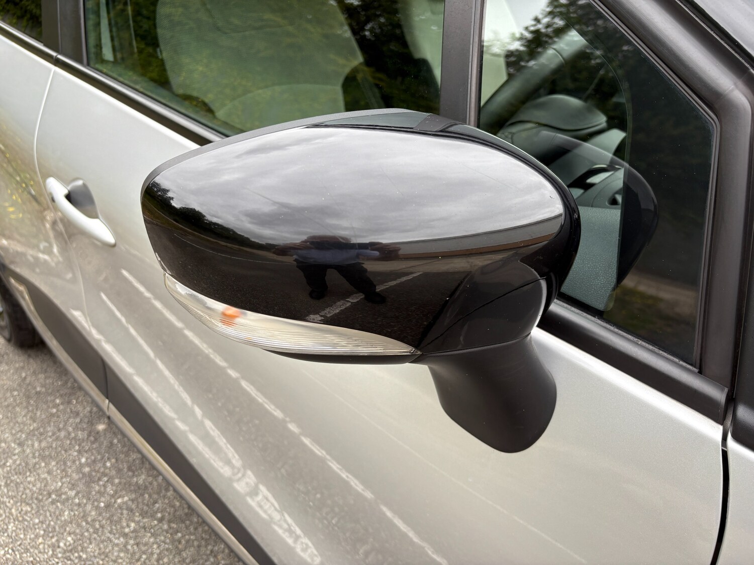 Used Renault Captur 2019 for sale - 77546184: Photo 47