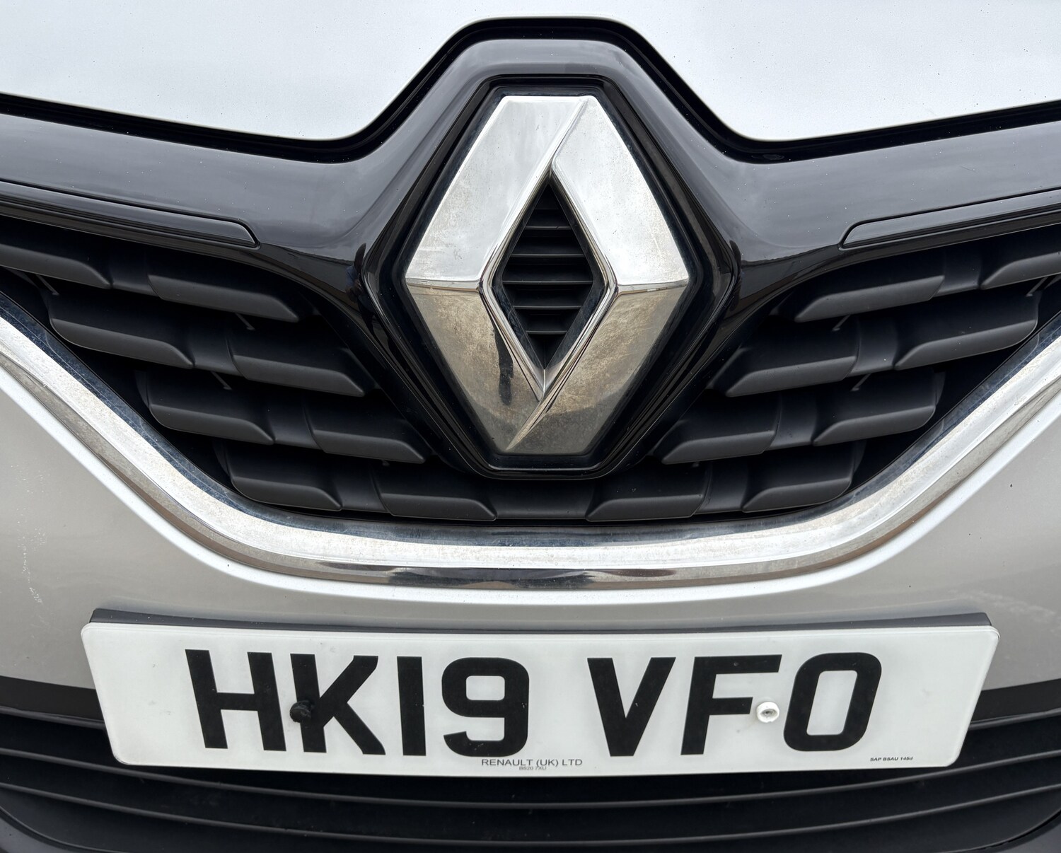 Used Renault Captur 2019 for sale - 77546184: Photo 49